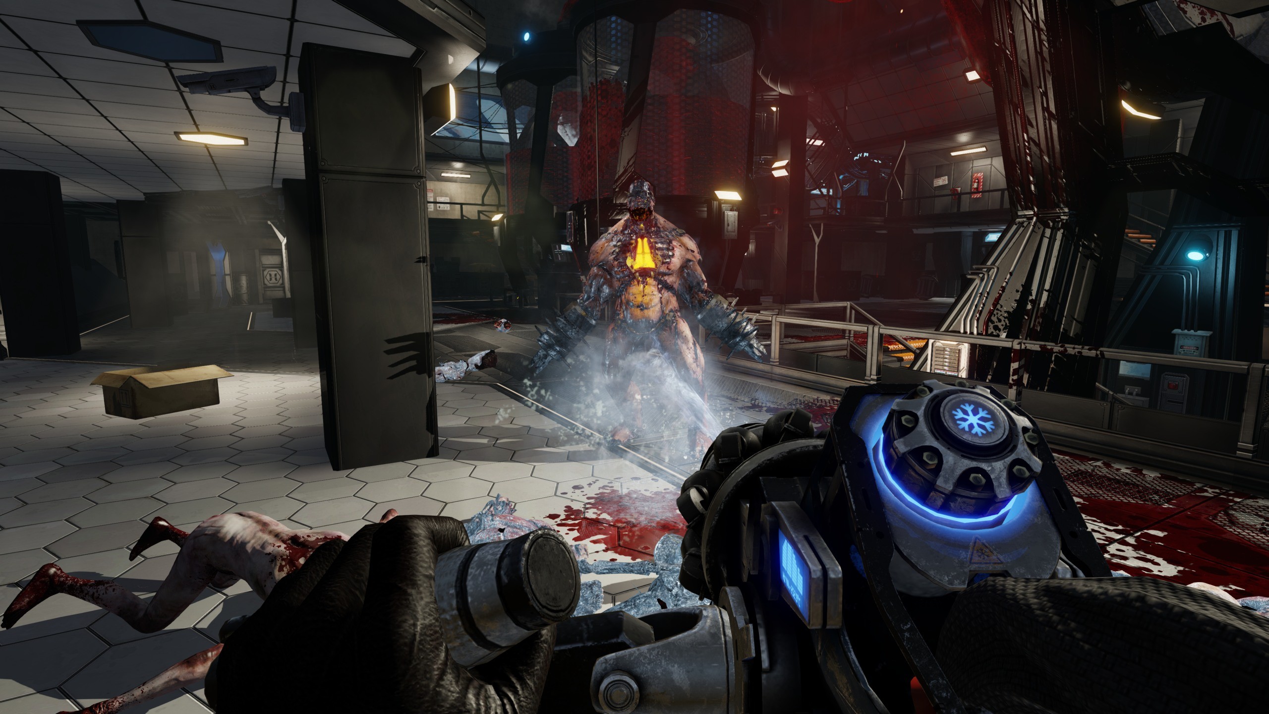 Killing Floor 2: Xbox One Edition